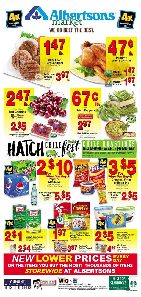 albertsons grocery store ad|albertsons grocery ads this week.